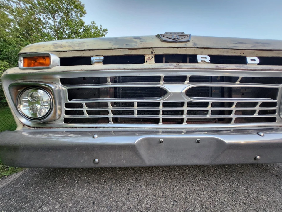 1965 Ford F-Series 4th Gen - Image 24 of 31