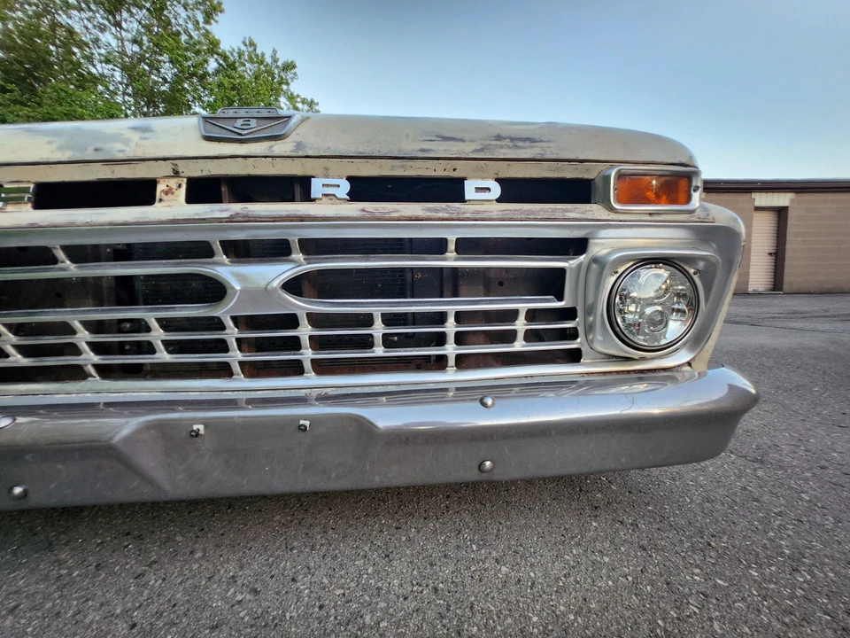 1965 Ford F-Series 4th Gen - Image 29 of 31