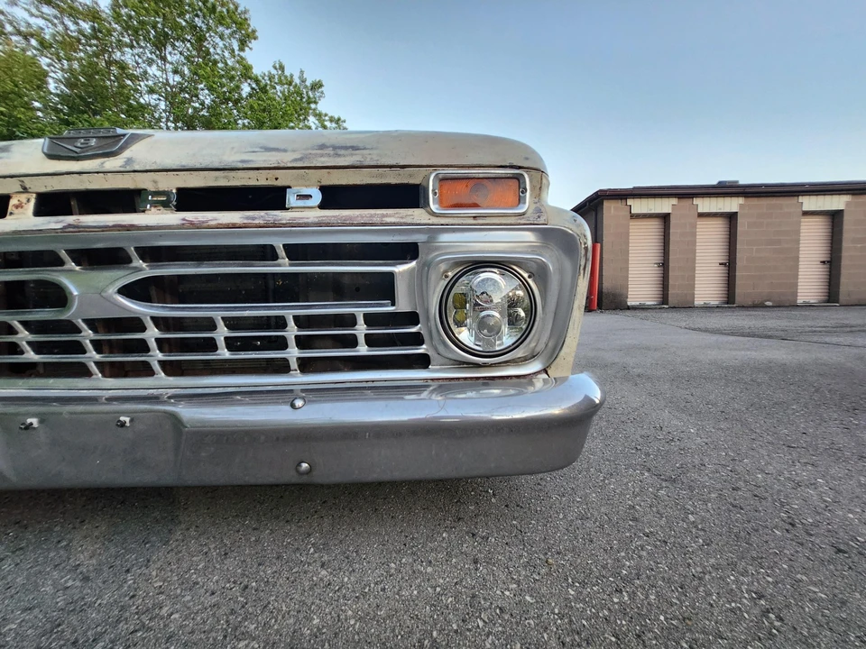 1965 Ford F-Series 4th Gen - Image 30 of 31