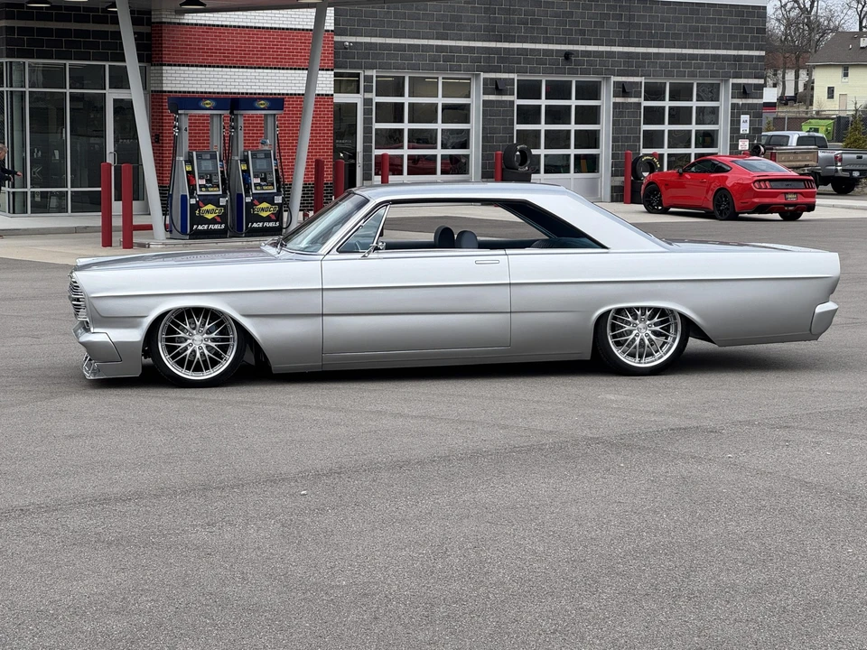 1965 Ford Galaxie 3rd Gen - Image 15 of 31