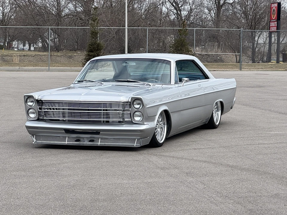 1965 Ford Galaxie 3rd Gen - Image 4 of 31