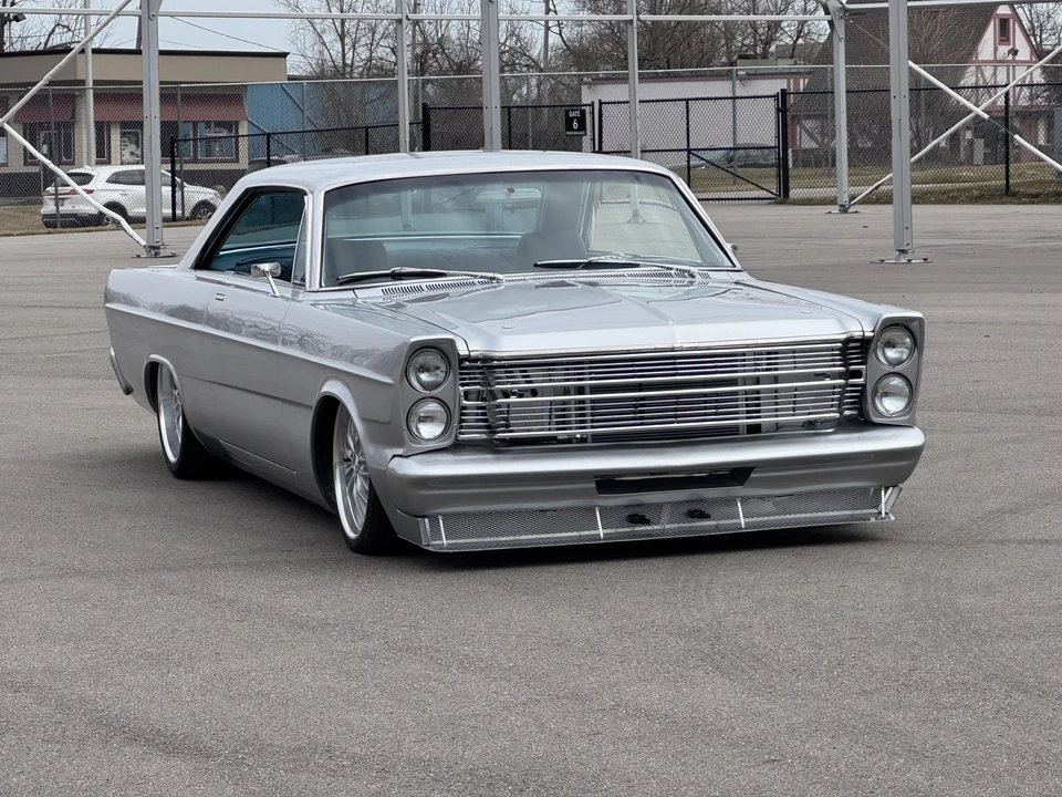 1965 Ford Galaxie 3rd Gen - Image 7 of 31