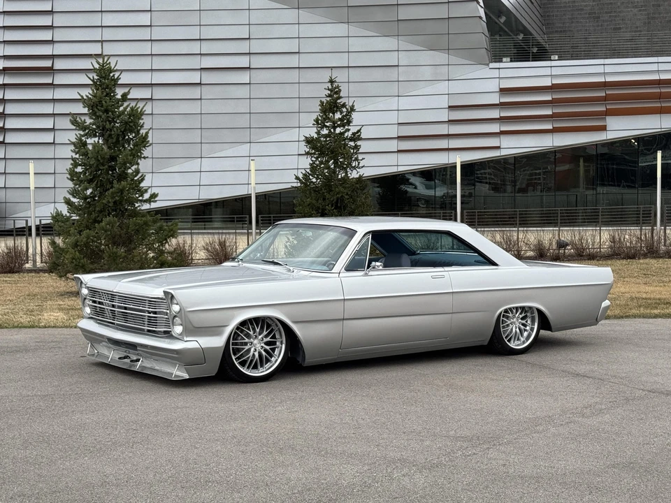 1965 Ford Galaxie 3rd Gen - Image 2 of 31