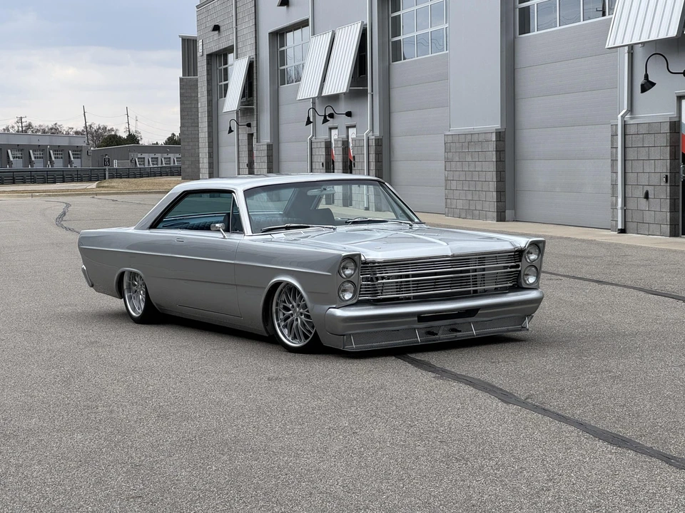 1965 Ford Galaxie 3rd Gen - Image 9 of 31