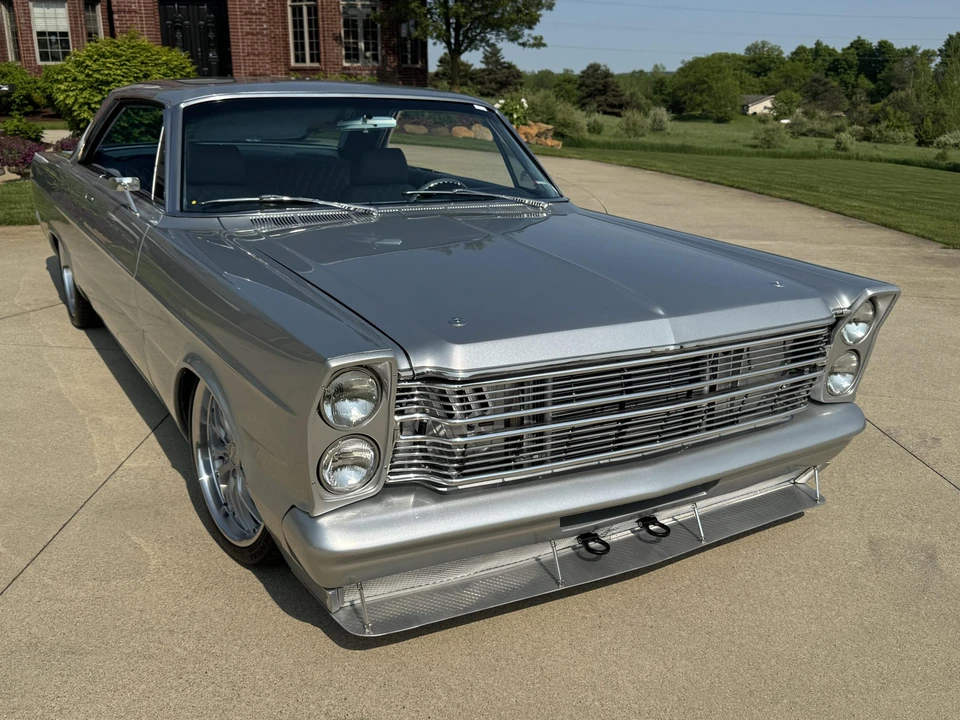 1965 Ford Galaxie 3rd Gen - Image 8 of 31