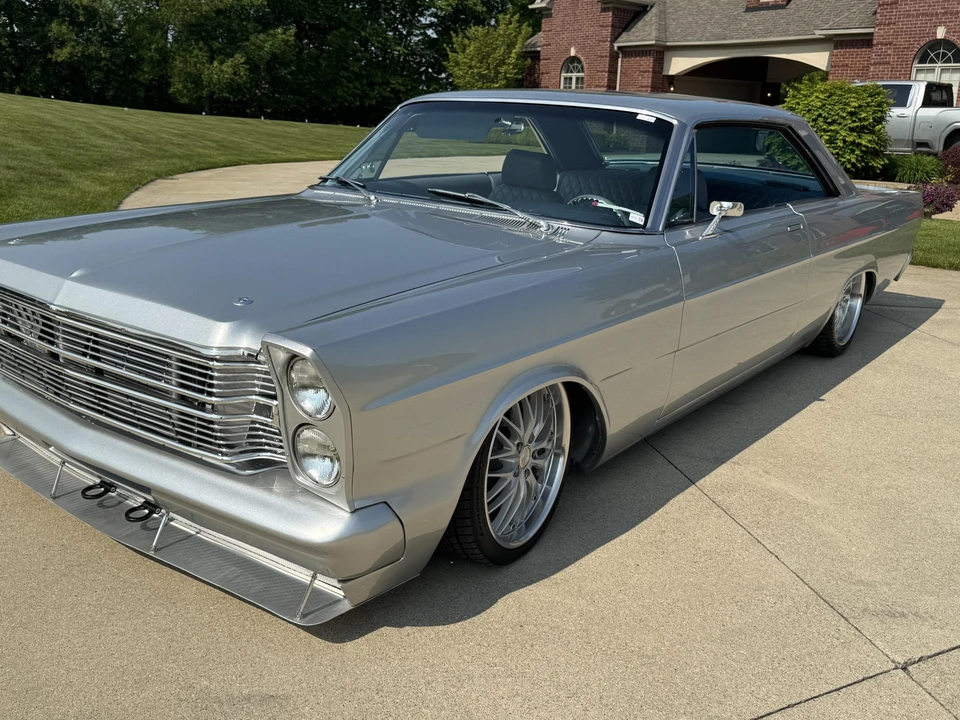 1965 Ford Galaxie 3rd Gen - Image 3 of 31