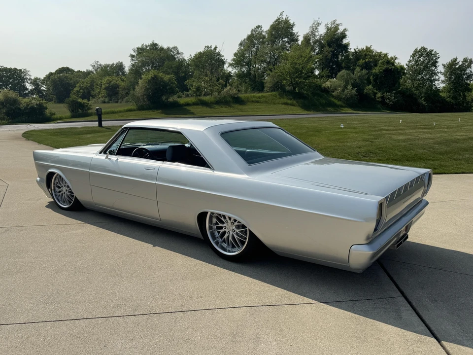 1965 Ford Galaxie 3rd Gen - Image 14 of 31