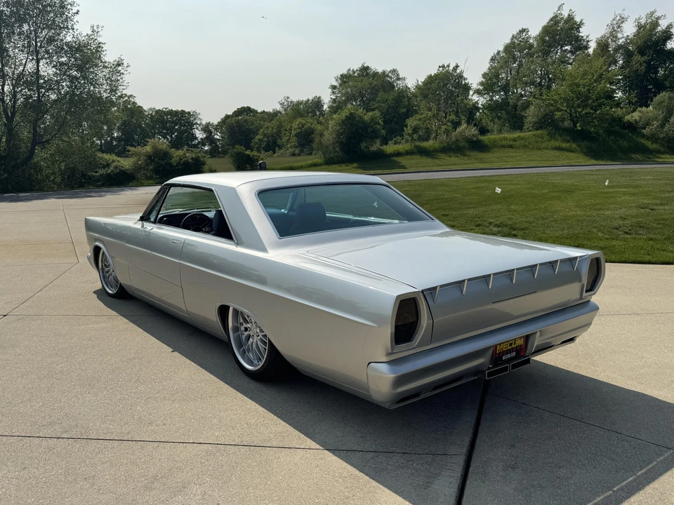 1965 Ford Galaxie 3rd Gen - Image 13 of 31