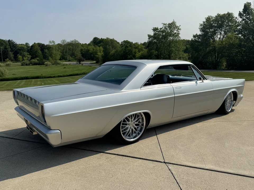 1965 Ford Galaxie 3rd Gen - Image 12 of 31