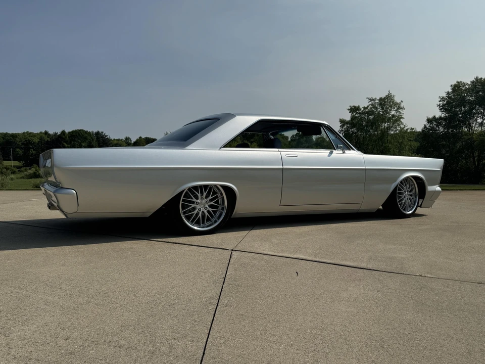 1965 Ford Galaxie 3rd Gen - Image 11 of 31