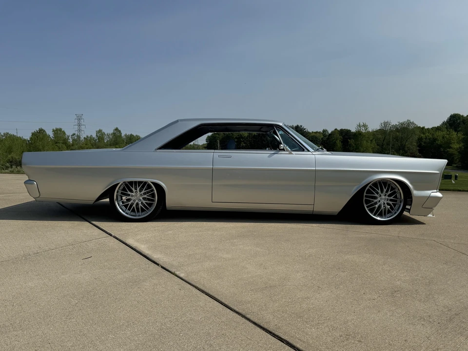 1965 Ford Galaxie 3rd Gen - Image 10 of 31