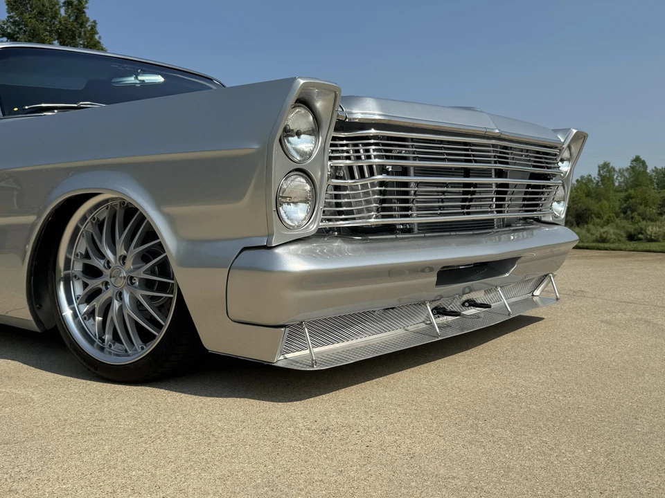 1965 Ford Galaxie 3rd Gen - Image 26 of 31