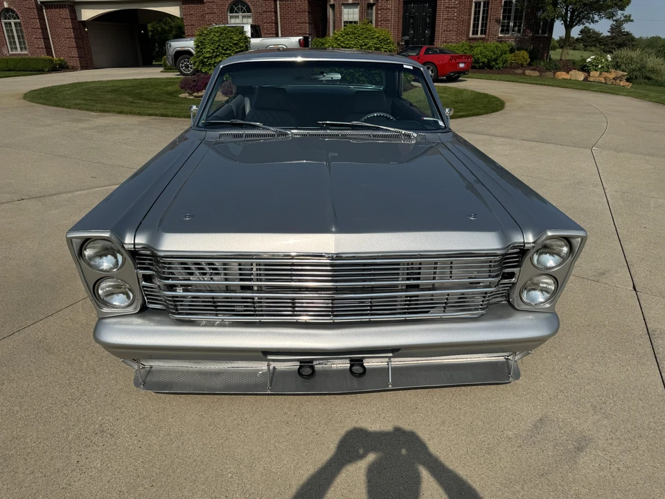 1965 Ford Galaxie 3rd Gen - Image 5 of 31