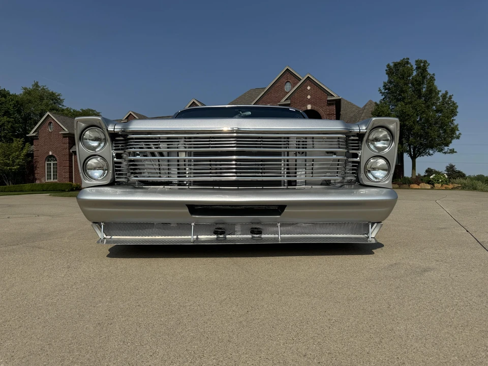 1965 Ford Galaxie 3rd Gen - Image 6 of 31