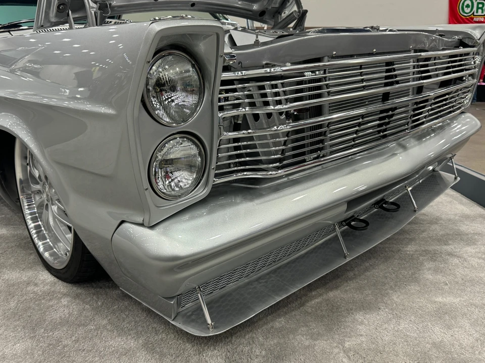 1965 Ford Galaxie 3rd Gen - Image 25 of 31