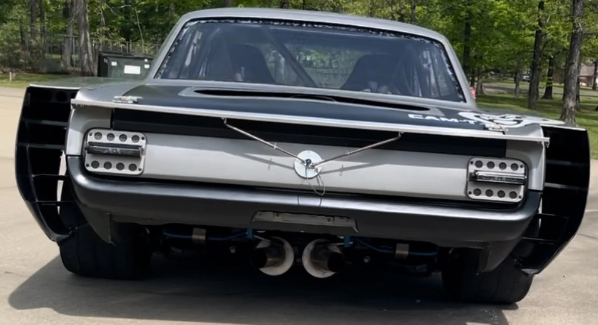 1965 Ford Mustang 1st Gen (1964.5-1966) - Image 6 of 31