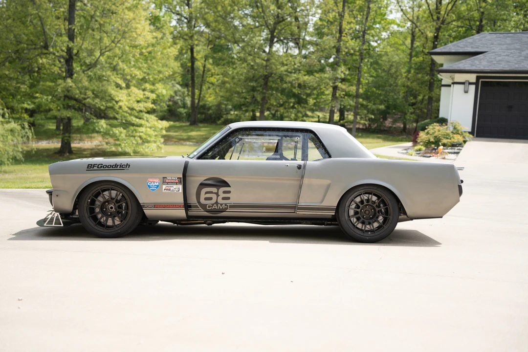 1965 Ford Mustang 1st Gen (1964.5-1966) - Image 15 of 31