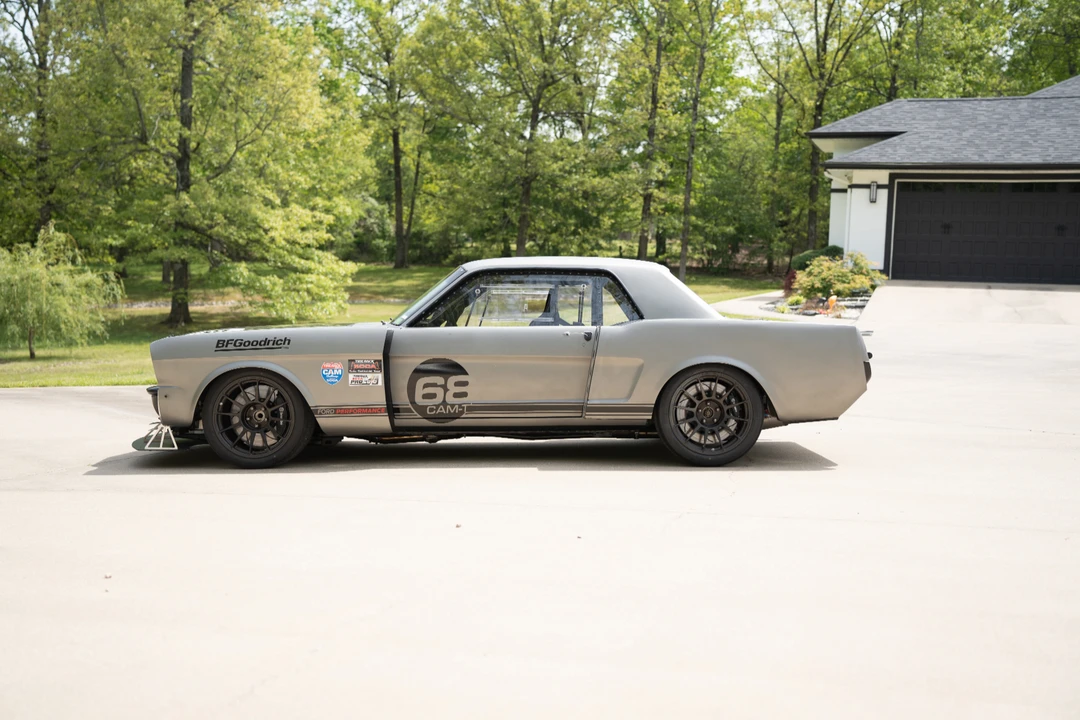 1965 Ford Mustang 1st Gen (1964.5-1966) - Image 16 of 31