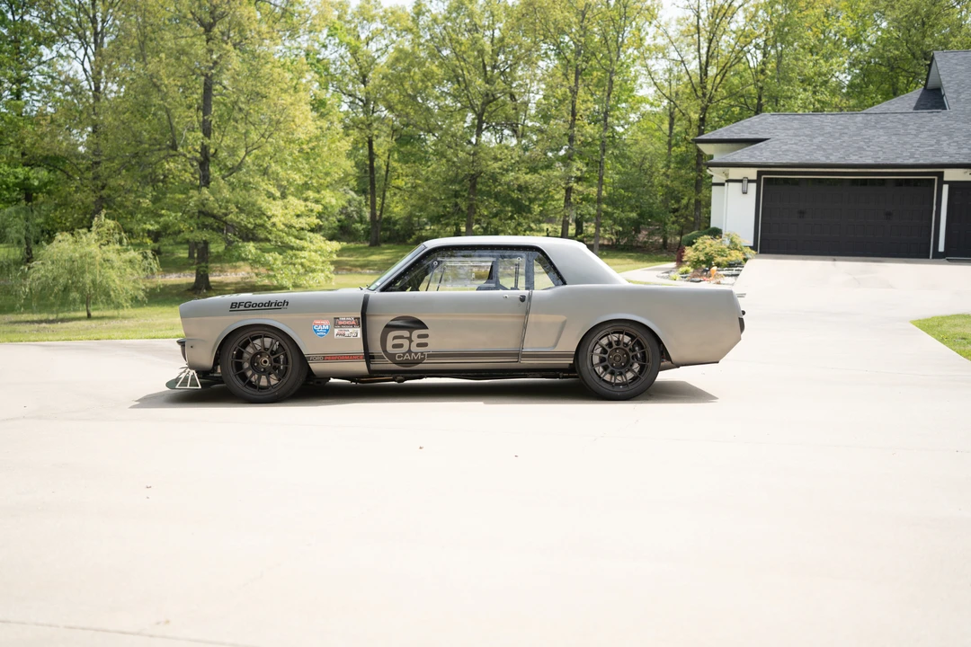 1965 Ford Mustang 1st Gen (1964.5-1966) - Image 14 of 31