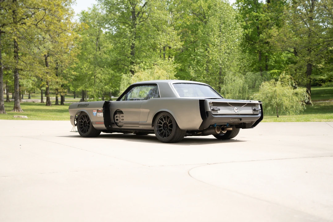 1965 Ford Mustang 1st Gen (1964.5-1966) - Image 17 of 31