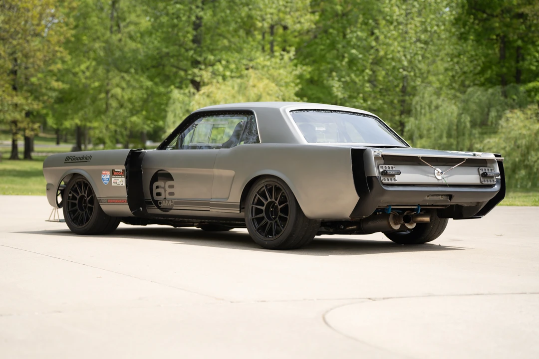 1965 Ford Mustang 1st Gen (1964.5-1966) - Image 18 of 31
