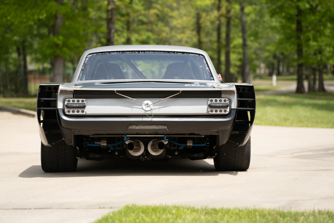 1965 Ford Mustang 1st Gen (1964.5-1966) - Image 21 of 31