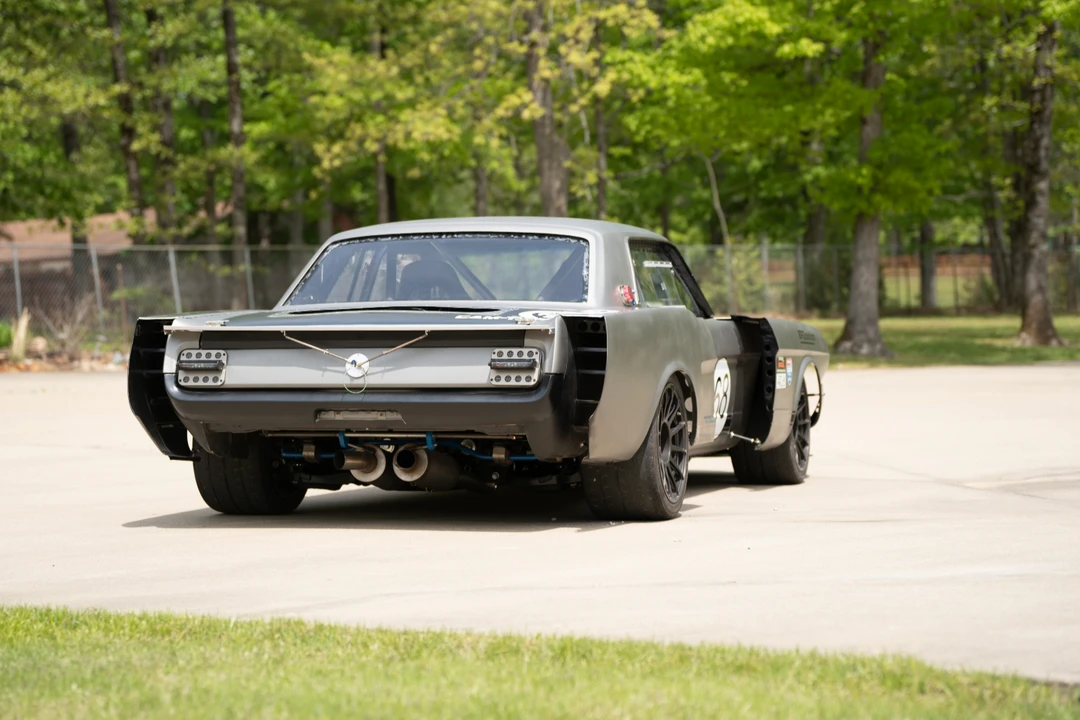 1965 Ford Mustang 1st Gen (1964.5-1966) - Image 23 of 31