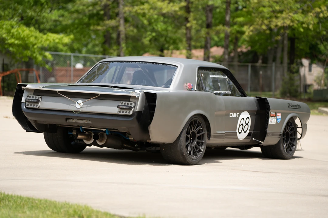 1965 Ford Mustang 1st Gen (1964.5-1966) - Image 24 of 31