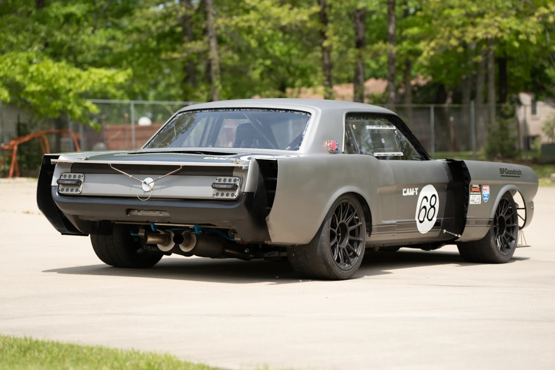 1965 Ford Mustang 1st Gen (1964.5-1966) - Image 25 of 31