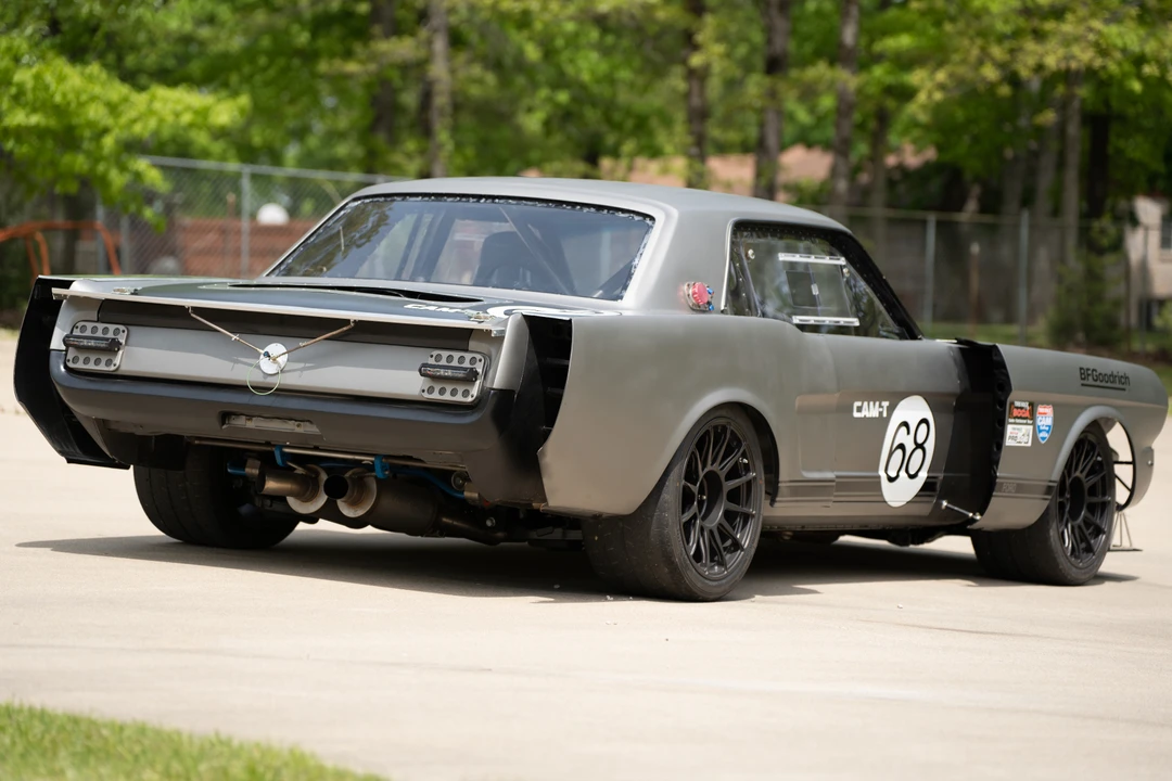 1965 Ford Mustang 1st Gen (1964.5-1966) - Image 26 of 31