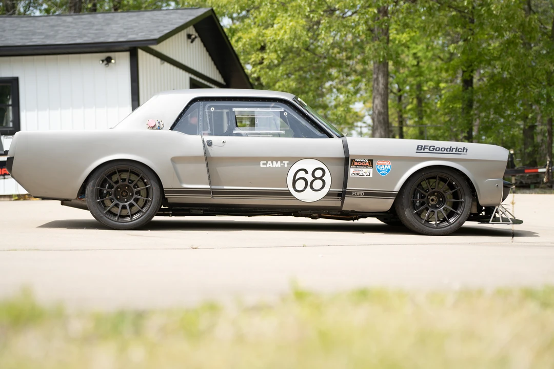 1965 Ford Mustang 1st Gen (1964.5-1966) - Image 29 of 31