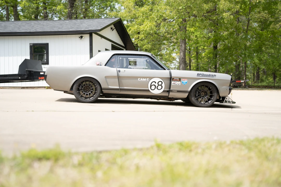 1965 Ford Mustang 1st Gen (1964.5-1966) - Image 27 of 31