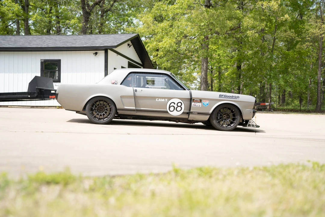 1965 Ford Mustang 1st Gen (1964.5-1966) - Image 28 of 31