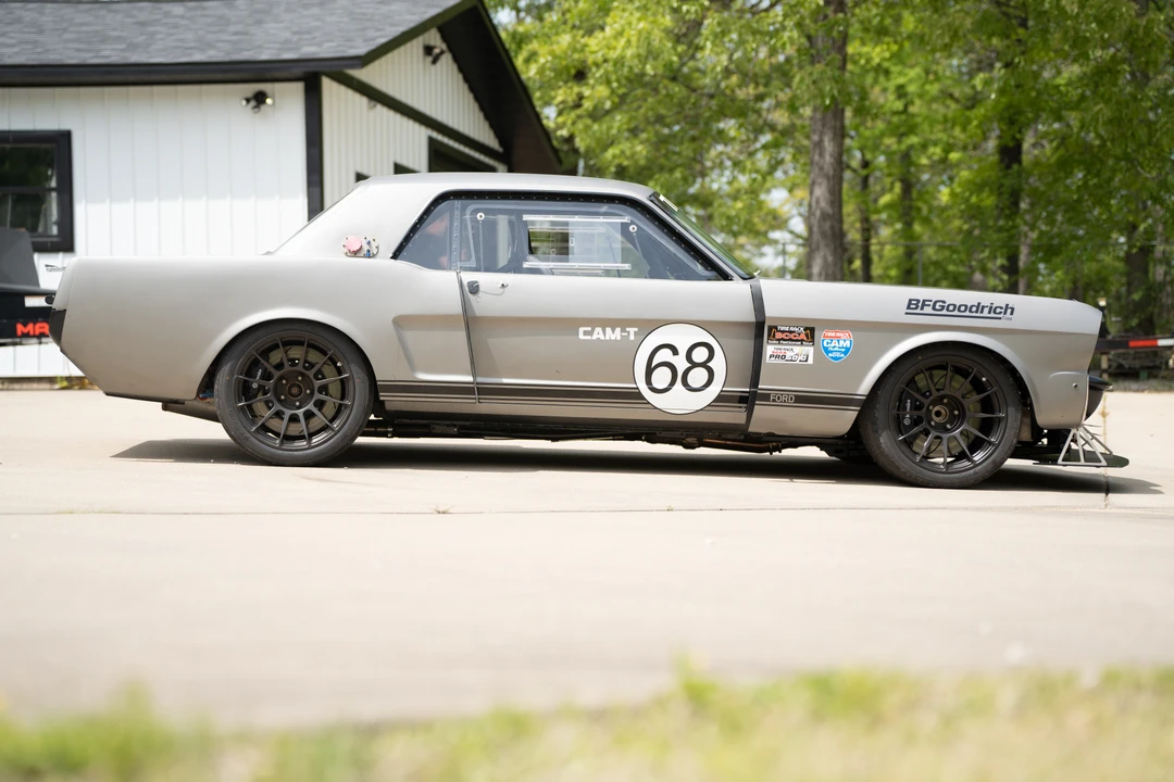 1965 Ford Mustang 1st Gen (1964.5-1966) - Image 30 of 31