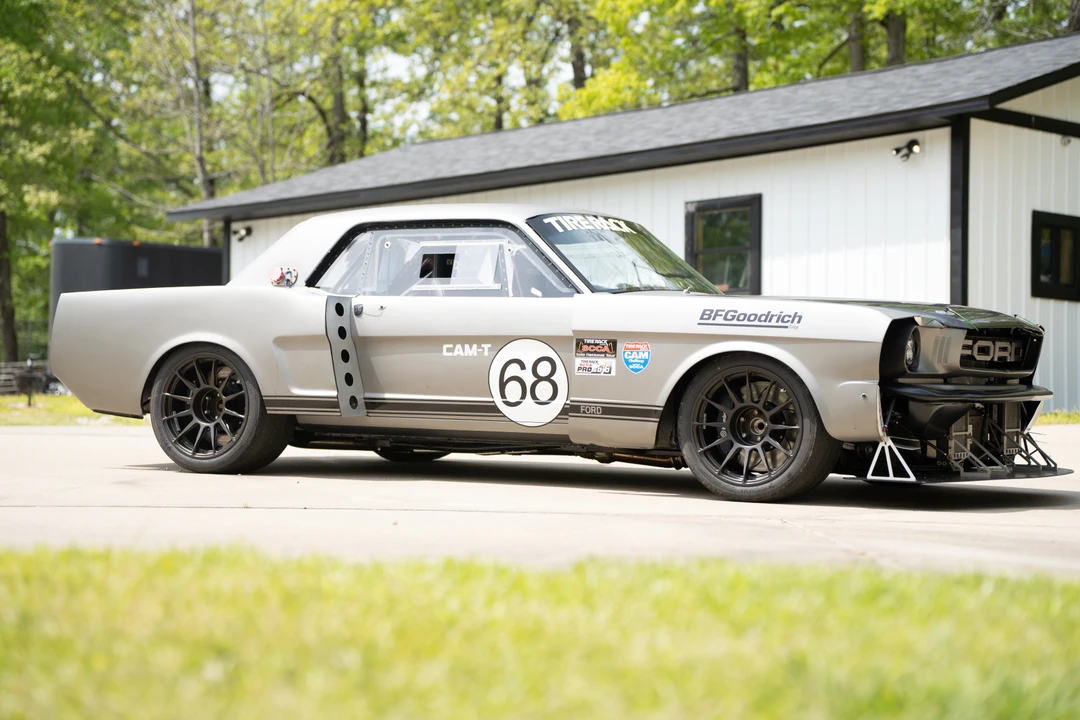 1965 Ford Mustang 1st Gen (1964.5-1966) - Image 31 of 31