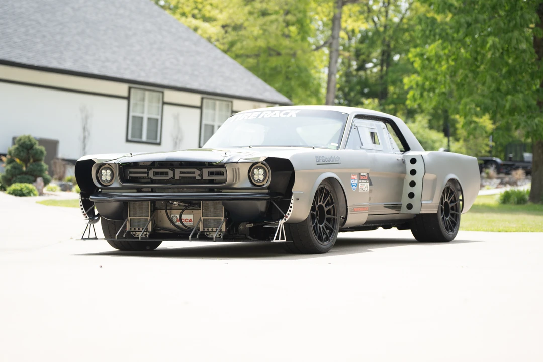 1965 Ford Mustang 1st Gen (1964.5-1966) - Image 11 of 31