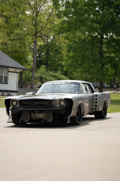 1965 Ford Mustang 1st Gen (1964.5-1966) - Image 9 of 31