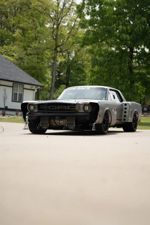 1965 Ford Mustang 1st Gen (1964.5-1966) - Image 10 of 31