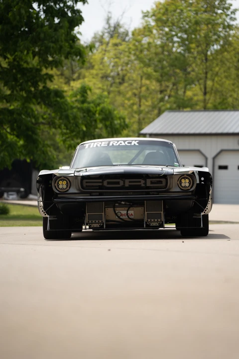 1965 Ford Mustang 1st Gen (1964.5-1966) - Image 2 of 31