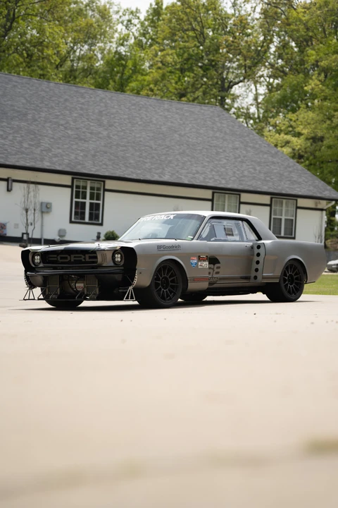 1965 Ford Mustang 1st Gen (1964.5-1966) - Image 13 of 31