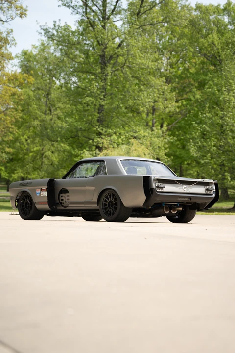 1965 Ford Mustang 1st Gen (1964.5-1966) - Image 19 of 31