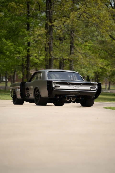 1965 Ford Mustang 1st Gen (1964.5-1966) - Image 20 of 31