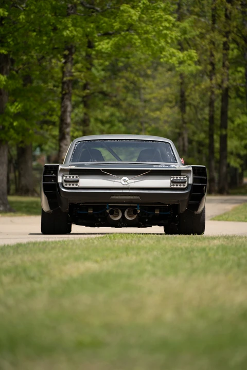 1965 Ford Mustang 1st Gen (1964.5-1966) - Image 22 of 31