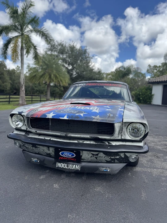 1965 Ford Mustang 1st Gen (1964.5-1966) - Image 2 of 31
