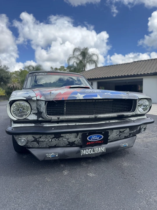 1965 Ford Mustang 1st Gen (1964.5-1966) - Image 28 of 31
