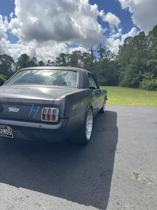 1965 Ford Mustang 1st Gen (1964.5-1966) - Image 20 of 31