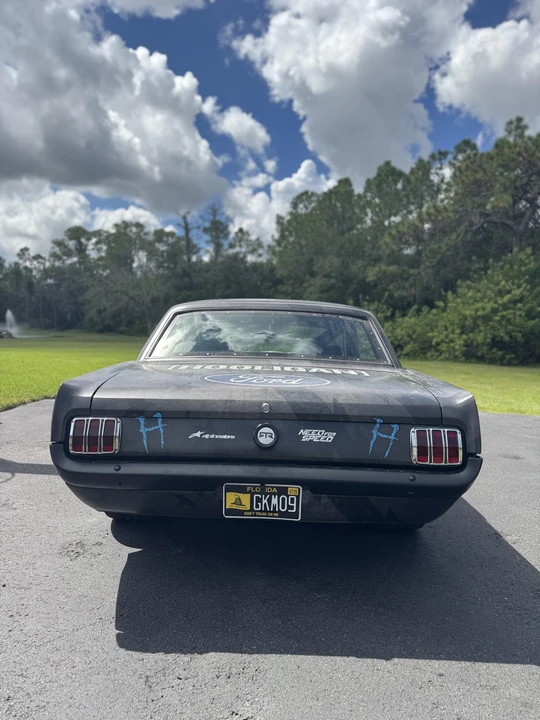 1965 Ford Mustang 1st Gen (1964.5-1966) - Image 19 of 31