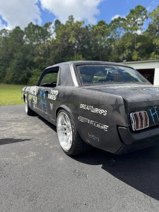 1965 Ford Mustang 1st Gen (1964.5-1966) - Image 17 of 31