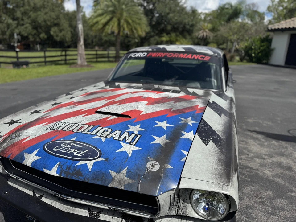 1965 Ford Mustang 1st Gen (1964.5-1966) - Image 12 of 31