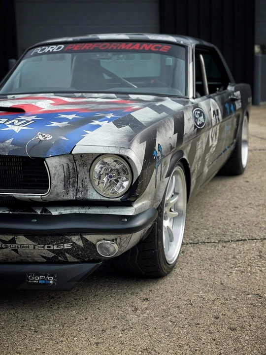 1965 Ford Mustang 1st Gen (1964.5-1966) - Image 14 of 31